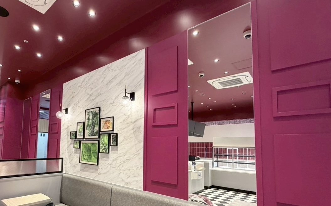 山下建築株式会社